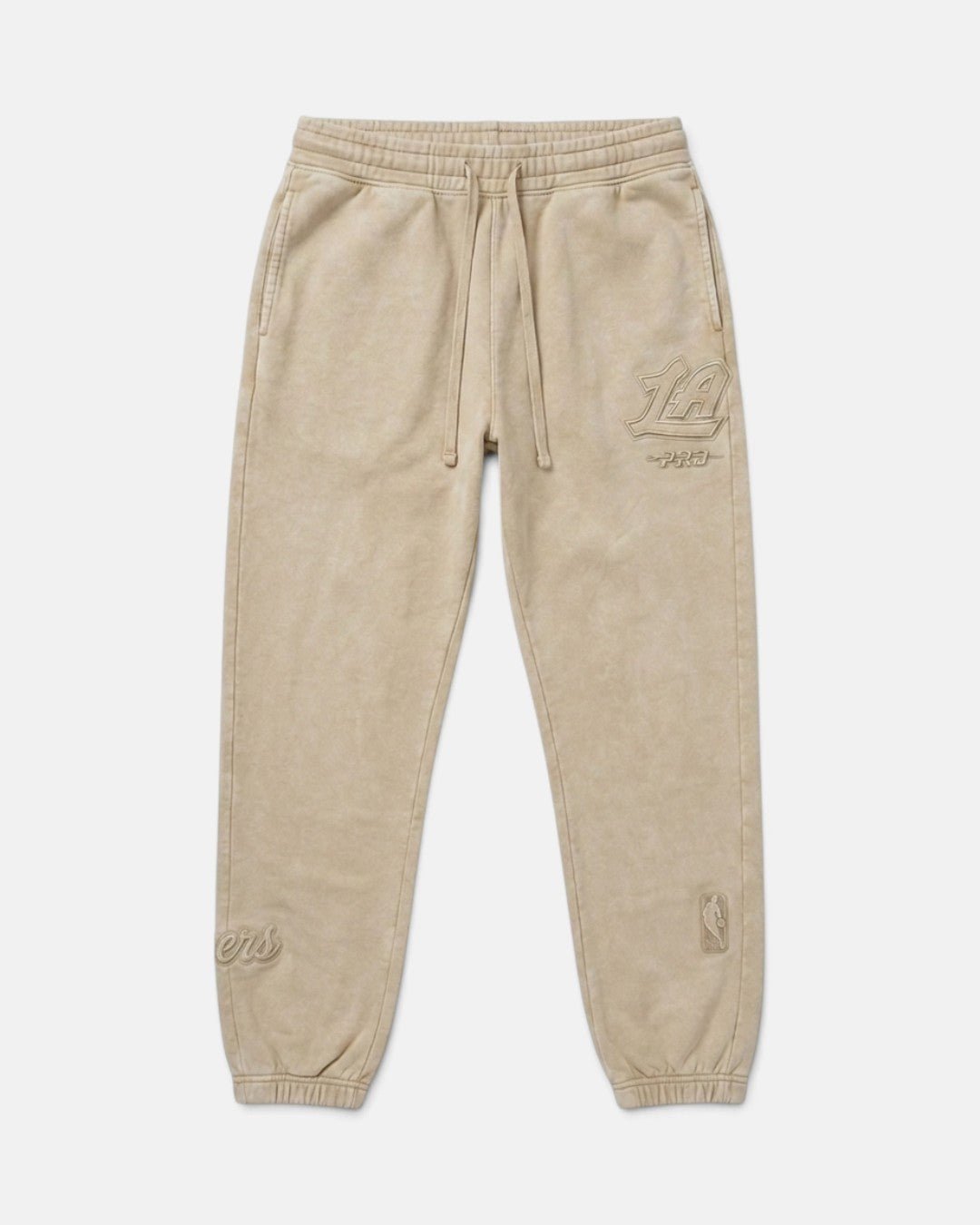 Enzyme Wash Sweatpants - Sweatpants - S - 21-000032-S
