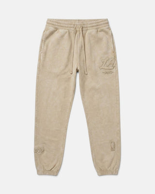 Enzyme Wash Sweatpants - Sweatpants - S - 21-000032-S