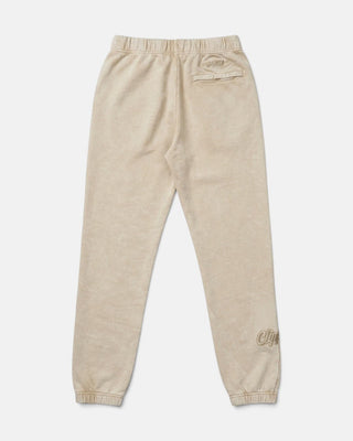 Enzyme Wash Sweatpants - Sweatpants - S - 21-000032-S