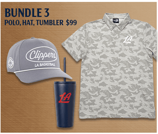 Father's Day Polo Bundle - product - 