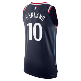 Garland Icon Authentic Jersey - 40/S - 10-000159-40/S