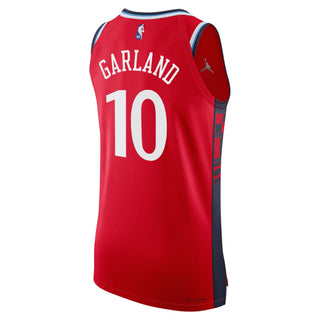 Garland Statement Authentic Jersey - 40/S - 10-000161-40/S
