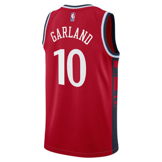 Garland Statement Swingman Jersey - XS - 11-000205-XS