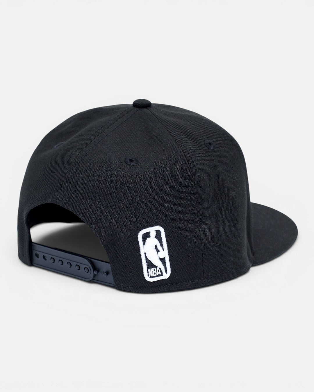 Global Logo 950 Snapback Hat - Headwear - Black - 60-000057