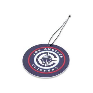 Global Logo Air Freshener - LA CLIPPERS TEAM STOREPSG73 - 000002