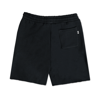Global Logo Fleece Shorts - LA CLIPPERS TEAM STORECourtside Supply21 - 000024 - S