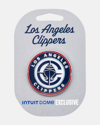 Global Logo Pin - Accessories - 72-000022