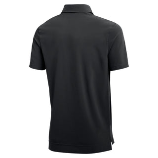 Global Logo Short Sleeve Polo - Apparel - Black - 20-000296-S