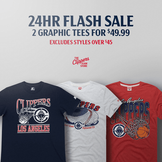 Graphic Tee Bundle 2 for $49.99 - product - 