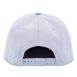Gray Clippers 950 Snapback Hat - LA CLIPPERS TEAM STORENew Era60 - 000061