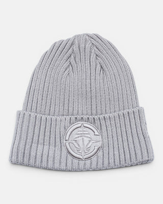 Primary Logo Tonal Beanie