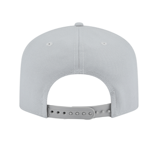 Gray Tonal Primary Logo 950 Snapback Hat - LA CLIPPERS TEAM STORENew Era60 - 000115