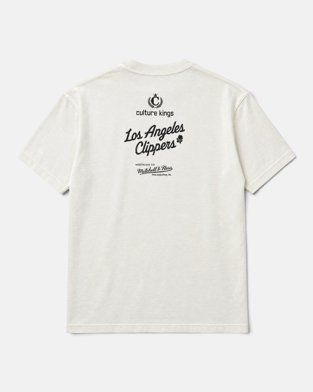 I Heart LA Graphic T-Shirt