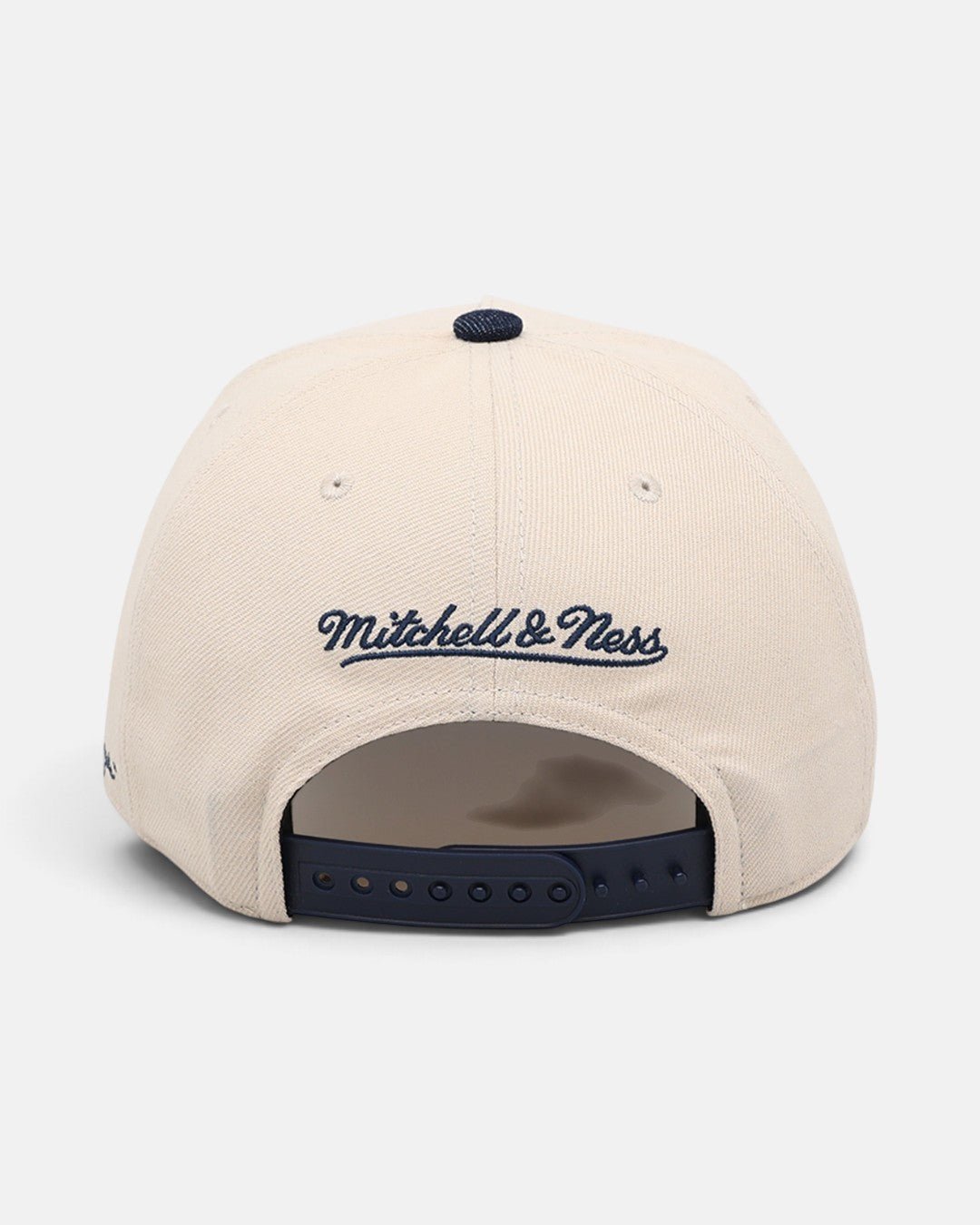 I Heart LA Stripe Visor Hat - Hats - White - 60-000373
