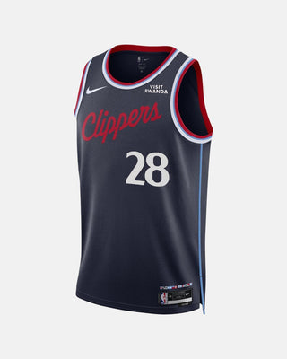 八村 塁 Icon Swingman Jersey - Jerseys - Navy - 11-000271-XS