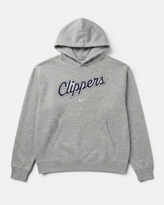 Nike Twill Clippers Script Hoodie