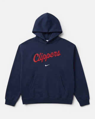 Nike Twill Clippers Script Hoodie