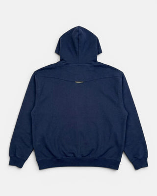 Nike Twill Clippers Script Hoodie
