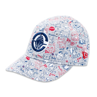 Infant Companion 920 Hat - LA CLIPPERS TEAM STORENew Era62 - 000001