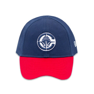 Infant Two - Tone 920 Hat - LA CLIPPERS TEAM STORENew Era62 - 000002