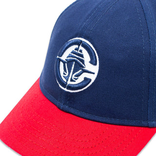 Infant Two - Tone 920 Hat - LA CLIPPERS TEAM STORENew Era62 - 000002