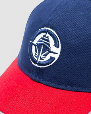 Infant Two-Tone 920 Hat - Headwear - Navy - 62-000002