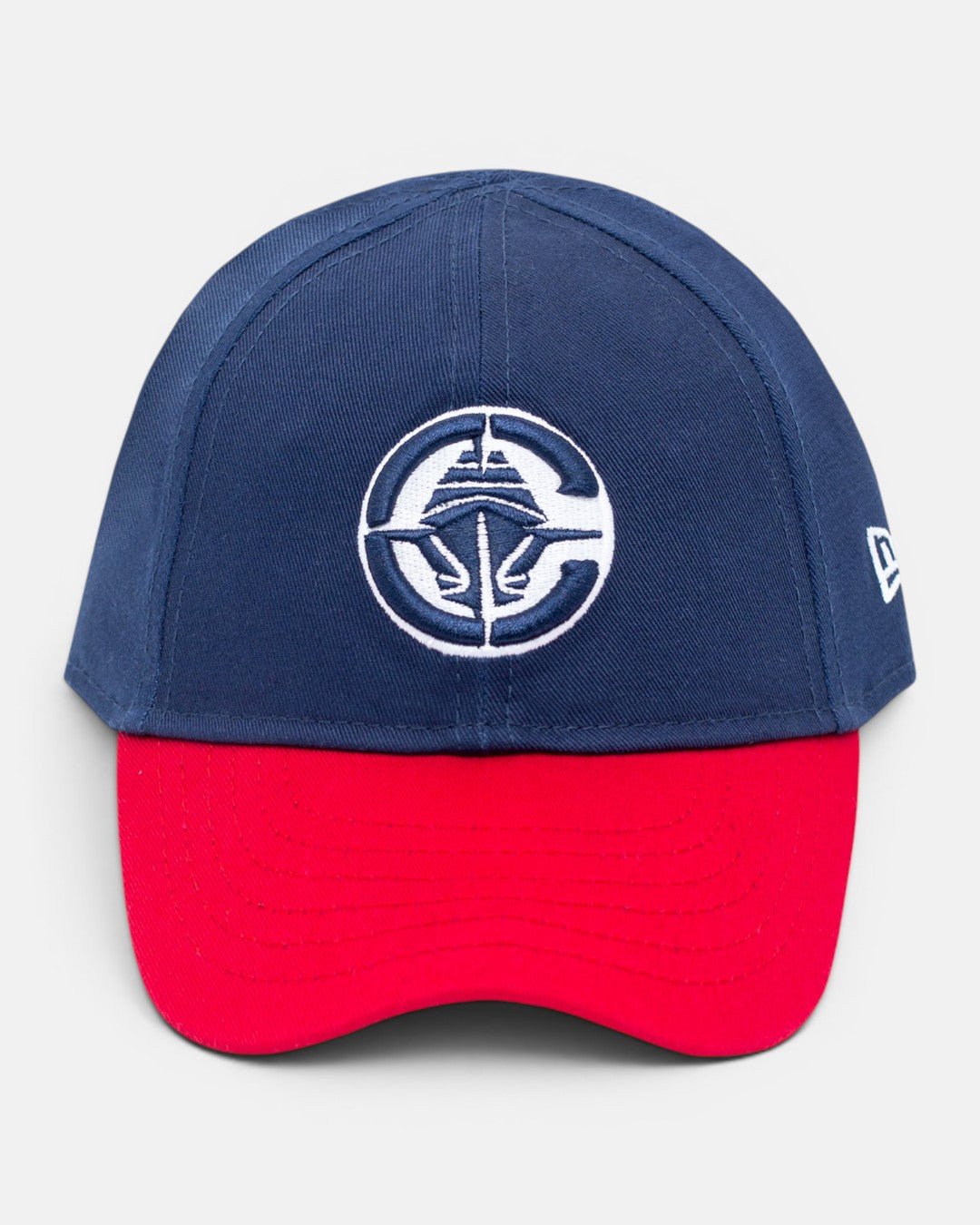 Infant Two-Tone 920 Hat - Headwear - Navy - 62-000002