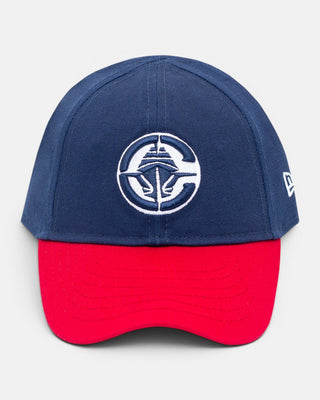 Infant Two-Tone 920 Hat - Headwear - Navy - 62-000002