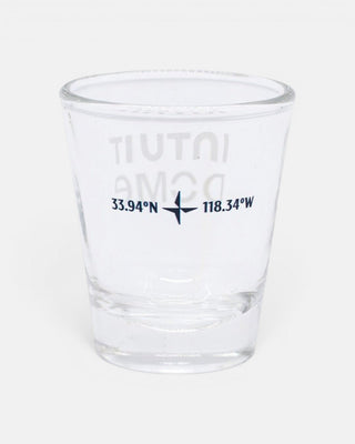Intuit Dome Shot Glass - Accessories - 71-000023