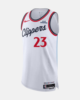 Isaiah Jackson Association Authentic Jersey - Jerseys - 40/S - 10-000136-40/S