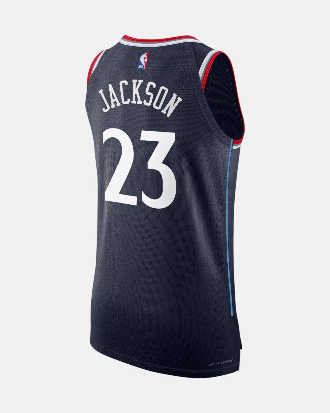 Isaiah Jackson Icon Authentic Jersey - Jerseys - 40/S - 10-000169-40/S