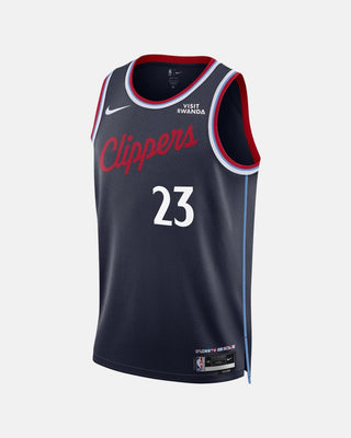 Isaiah Jackson Icon Swingman Jersey - Jerseys - XS - 11-000169-XS