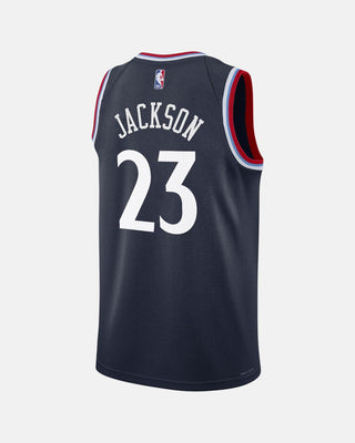 Isaiah Jackson Icon Swingman Jersey - Jerseys - XS - 11-000169-XS