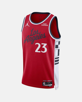 Isaiah Jackson Statement Swingman Jersey - Jerseys - XS - 11-000179-XS