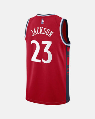 Isaiah Jackson Statement Swingman Jersey - Jerseys - XS - 11-000179-XS