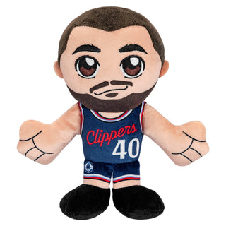 Ivica Zubac 8” Kuricha Plush - Accessories - 72-000098