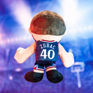 Ivica Zubac 8” Kuricha Plush - Accessories - 72-000098