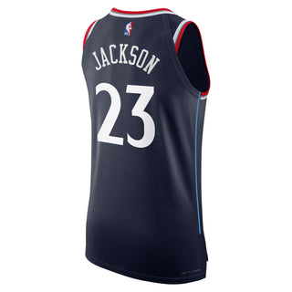 Jackson Icon Authentic Jersey - 40/S - 10-000169-40/S