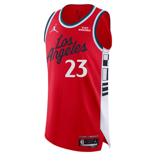 Jackson Statement Authentic Jersey - 40/S - 10-000141-40/S