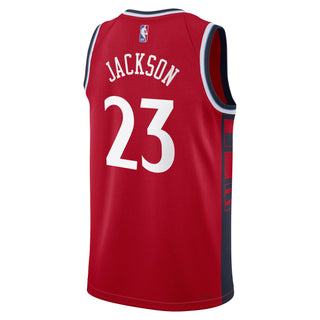Jackson Statement Swingman Jersey - XS - 11-000179-XS