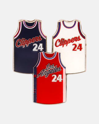 Jersey Pin - Accessories - Multi - 72-000068