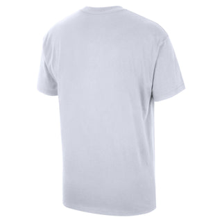 Jordan Basketball Graphic Tee - Apparel - White - 20-000308-S