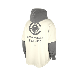 Jordan Flight MVP Baseball Top - LA CLIPPERS TEAM STORENike20 - 000021 - XS