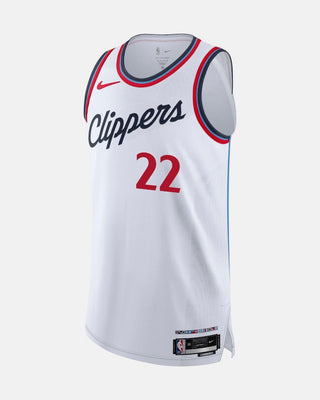 Jordan Miller Association Authentic Jersey - Jerseys - White - 10-000050-40/S
