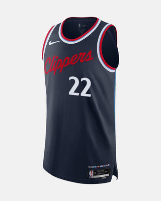 Jordan Miller Icon Authentic Jersey - Jerseys - Navy - 10-000041-40/S
