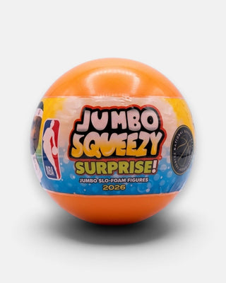 Jumbo Squeezy Surprise Capsule - Accessories - 72-000132