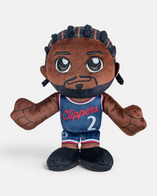 Kawhi Leonard 8” Kuricha Plush - Plush - 72-000005