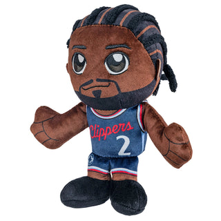 Kawhi Leonard 8” Kuricha Plush - LA CLIPPERS TEAM STOREUncanny Brands72 - 000005