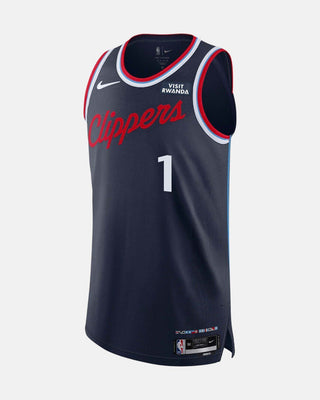 Keaton Wagler Icon Authentic Jersey - Jerseys - 40/S - 10-000166-42/S
