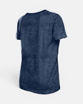 Kids Graphic Glitter T-Shirt - Apparel - Navy - 40-000079-XS(4/5)